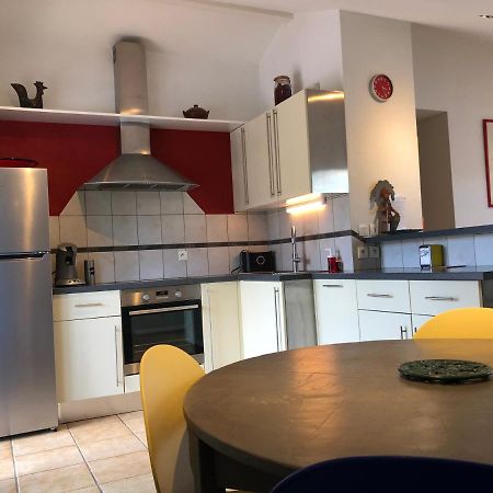 Bidart Cote Basque T3 250 Metres De La Plage 3*** Apartment Luaran gambar