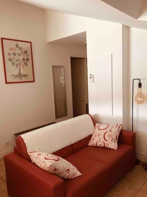 Bidart Cote Basque T3 250 Metres De La Plage 3*** Apartment Luaran gambar