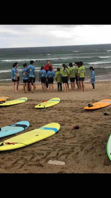 Bidart Cote Basque T3 250 Metres De La Plage 3*** Apartment Luaran gambar