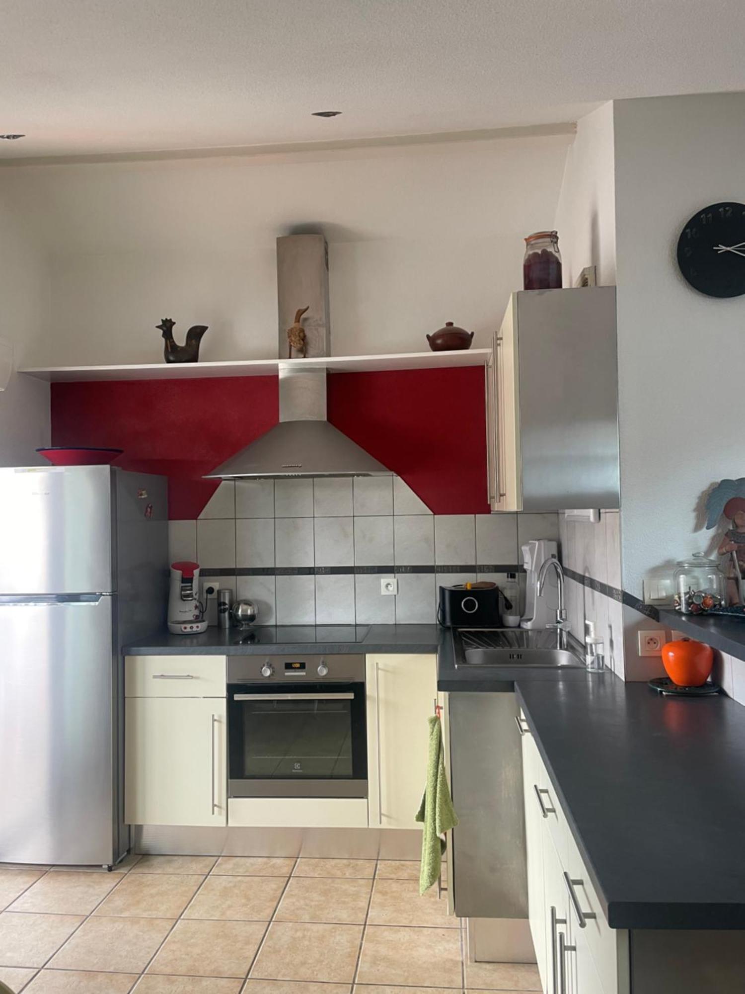 Bidart Cote Basque T3 250 Metres De La Plage 3*** Apartment Luaran gambar