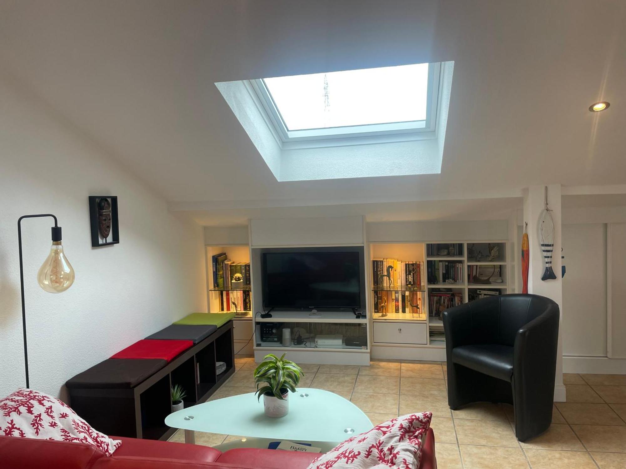 Bidart Cote Basque T3 250 Metres De La Plage 3*** Apartment Luaran gambar